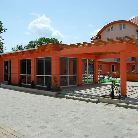 Panorama Wellness Apartman Hotel Hajdúszoboszló Kültér fotó