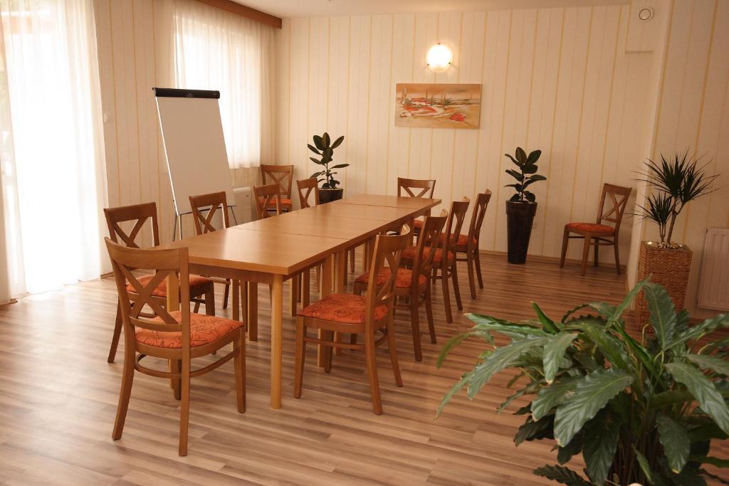 Panorama Wellness Apartman Hotel Hajdúszoboszló Kültér fotó