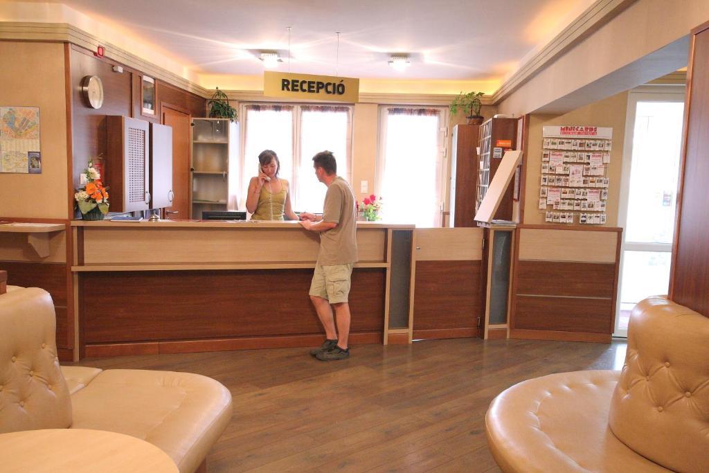 Panorama Wellness Apartman Hotel Hajdúszoboszló Kültér fotó
