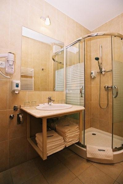 Panorama Wellness Apartman Hotel Hajdúszoboszló Szoba fotó